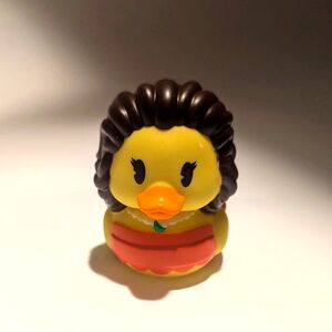 Disney Rubber Duck Moana